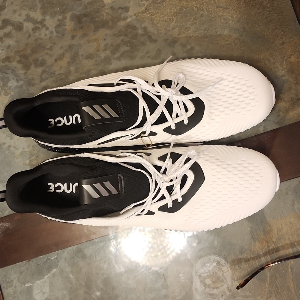 Adidas Alpha 3ounce
